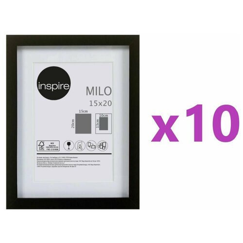  Inspire Milo, 1520 ,  , 10  3350