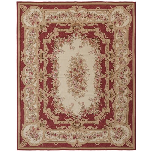     2,44  3,05   , , ,  Needlepoint Rug F084-1534,  74700  Royal Tapestry Factory