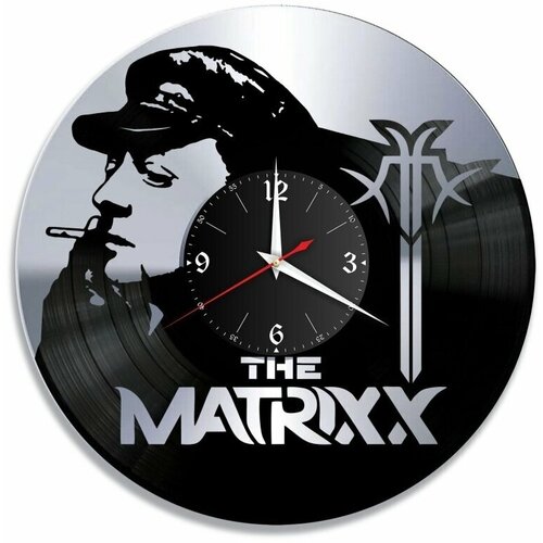      The Matrixx // / /  1390