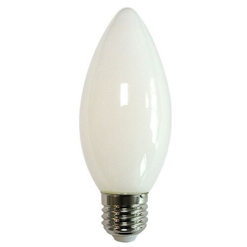   Volpe LED-C35-6W/3000K/E27/FR/SLF 409