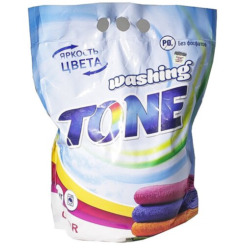 SELVIN PRO Washing Tone     