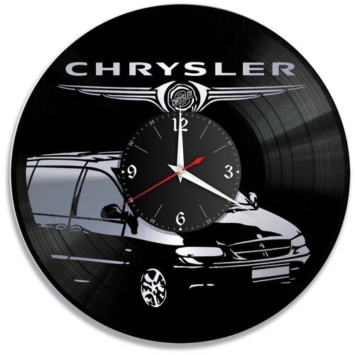       Chrysler    ,  , ,  1390  10 o'clock