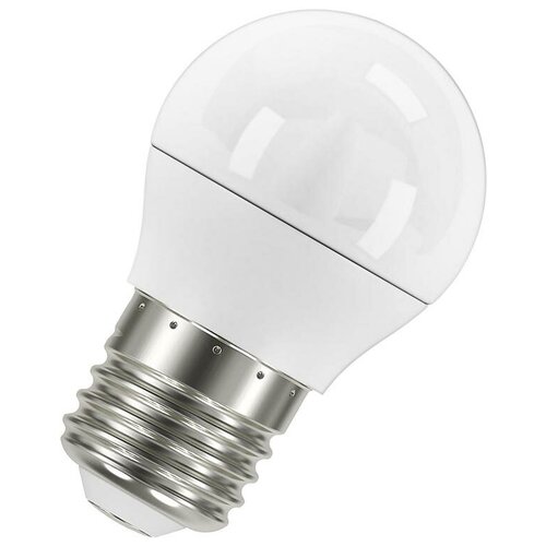   LED 10  E27 3000 800  220  ( 75) |  4058075579897 | LEDVANCE (2. .) 790