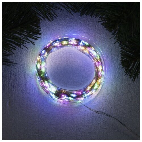 ���� Rosa, Ip44, 50 �, �.�. Led(1608)-500-31v, 8 �������, ������ Luazon Lighting 9225706 1964�