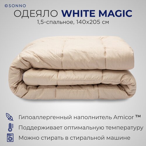   SONNO WHITE MAGIC - 200220,  2365  SONNO