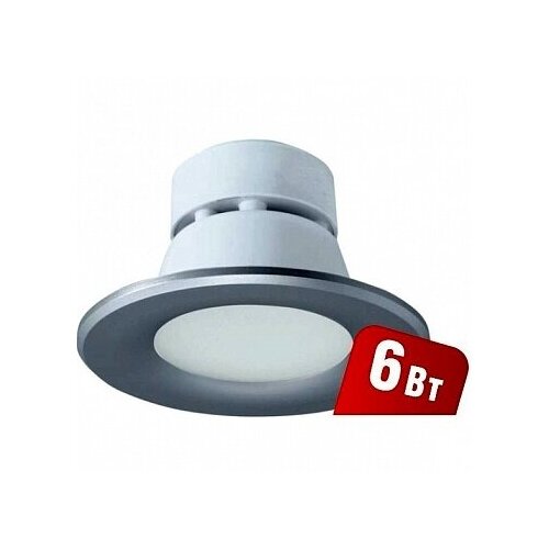  94 834 NDL-P1-6W-840-SL-LED ( R63 60 )(d100) | . 94834 | Navigator (5. .) 2386