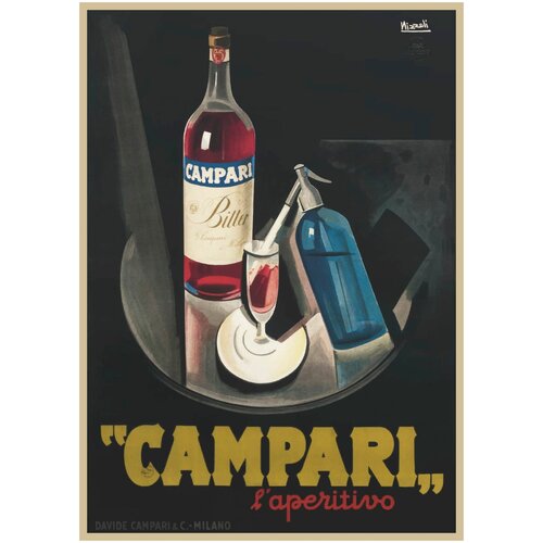  /  /  Campari 90120     2190