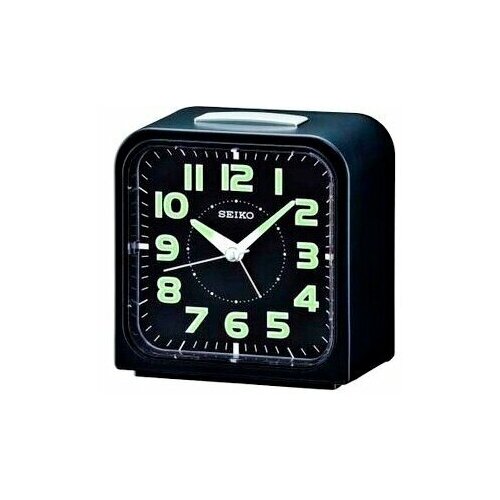   Seiko Table Clocks QHK025K 2250