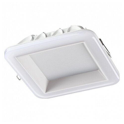 358284 SPOT NT19 236    IP20 LED 4000K 22W 85-265V JOIA 1200