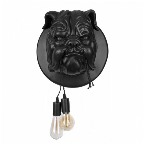    Loft IT Bulldog 10177 Black,  13380  Loft It