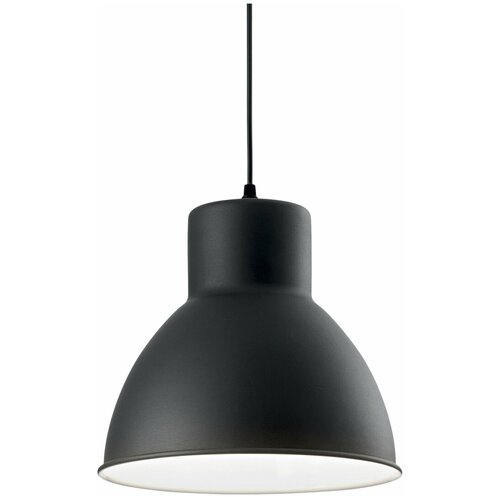   Ideal Lux METRO SP1 NERO 6612