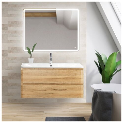    BelBagno Albano 90 , rovere rustico 54830