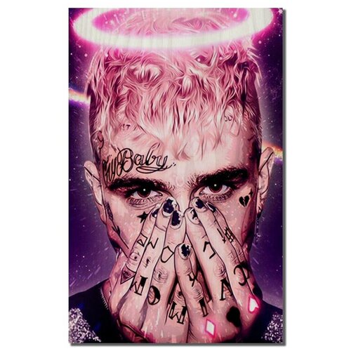      Lil Peep   - 6306  1090