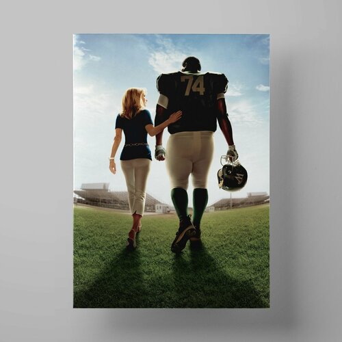   , The Blind Side, 5070 ,     1200