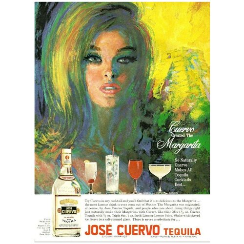   /  /    -    Jose Cuervo Tequila 6090    ,  1450  