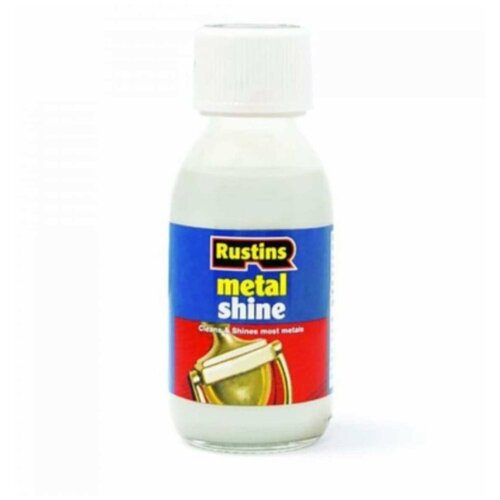    Rustins Metal Shine 125  2083