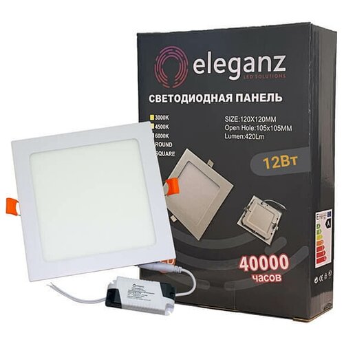    12 Eleganz - 4500 (. 1429) 770