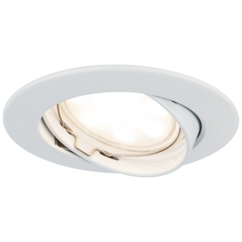   Prem EBL Coin dim sat LED 1x5,8 schw W 2600