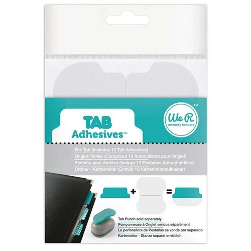       Tab Sticker 1  2  RAYHER 58651000 576