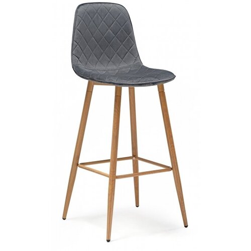 ������ ���� Capri dark gray / wood 6490�