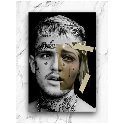      4060 / Lil Peep /   1237