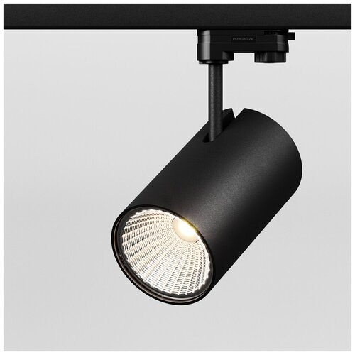   BRUNIC LED spot, 29W, 3000K/CRI90, 24 ., 220V,  (COB Lumileds),  5800
