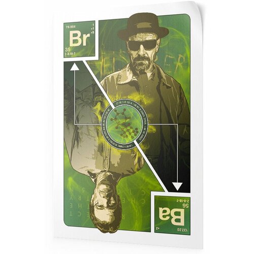     / Breaking Bad,   ,  , 3 (420297 ),   399