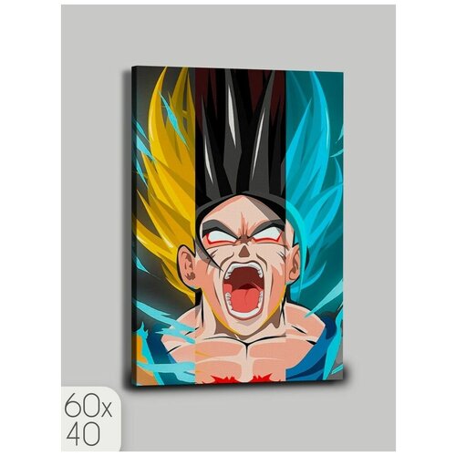      Dragon Ball - 44  60x40 990