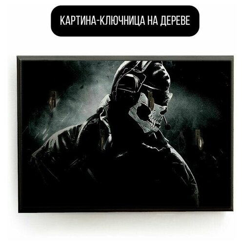   20x30   Call of duty ghosts - 1672  590