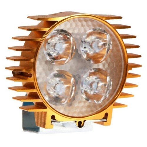  c  , 4 LED, IP65, 4 ,   760