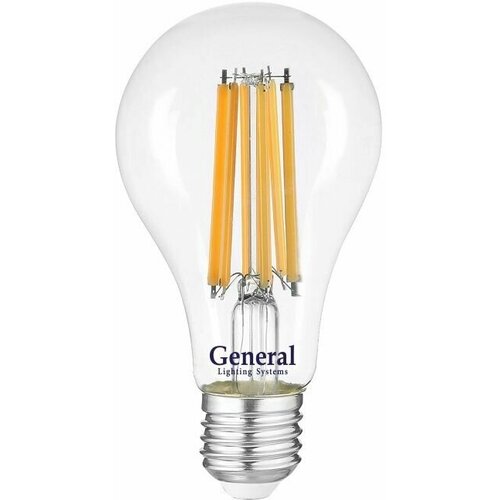 General Lighting Systems  GLDEN-A65S-25-230-E27-6500 661006 960