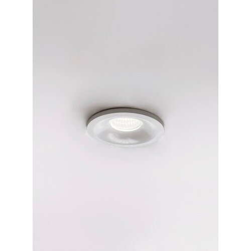   IL.22711 MINI WHITE/ D48/H30/1/LED/3W/4000K 500