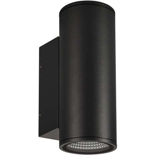  LGD-FORMA-WALL-TWIN-R90-2x12W Warm3000 (BK, 44 deg, 230V) (Arlight, IP54 , 3 ) 16250