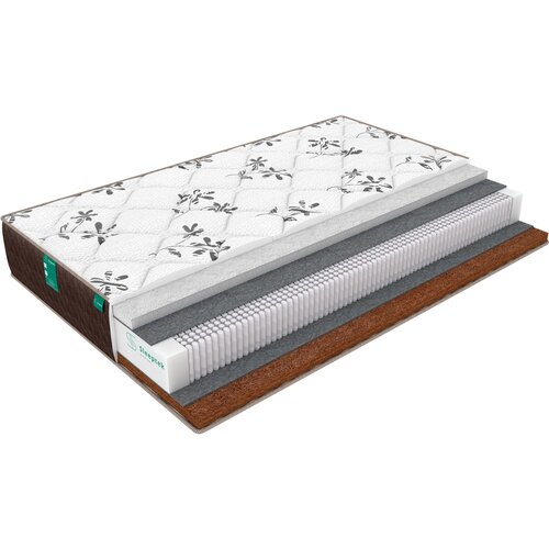 ������ Sleeptek Lux Strutto Cocos (80 / 200) 22530�