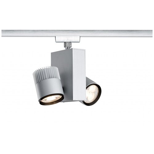 - RS VariLine Spot Duett 2x9W LED Alu-m 9948