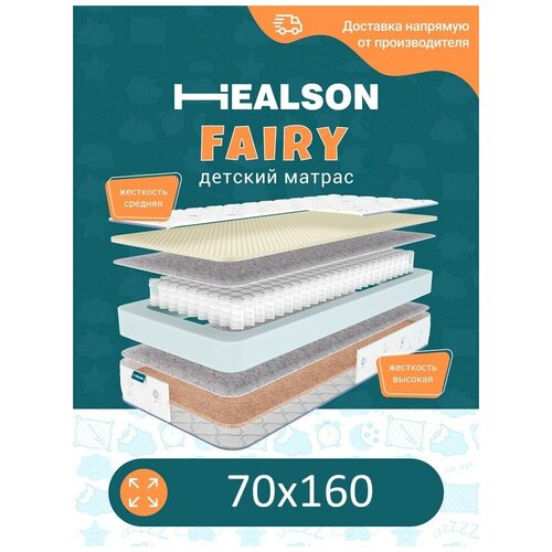 ������ ������� ������������� �� �������. Healson Fairy 70�160 5912�