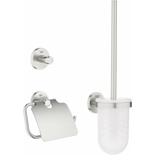   Grohe Essentials 40407DC1 17905