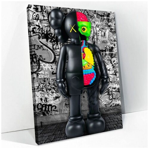 KAWS   -    - 6040 1790