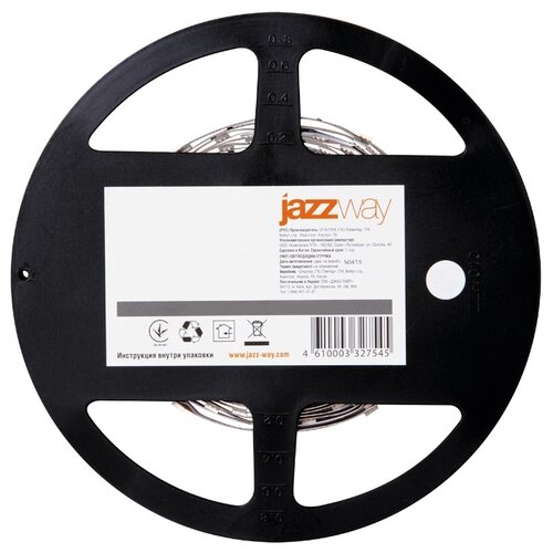 Jazzway  PLS 5050/30 Blue IP65 (5), .327576 1 . 1213