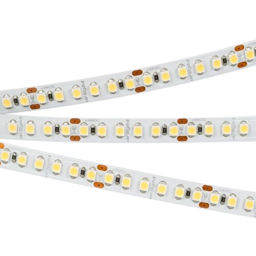 ������������ ����� RT-A180-8mm 24V Day4000 (14.4 W/m, IP20, 3528, 5m) (Arlight, ��������) 4145�