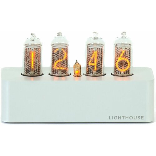   Lighthouse 1.0 Steel 27860