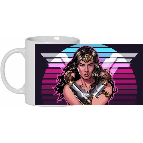   , Wonder woman 2,  570