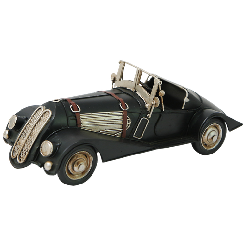   BMW 327, 1937-1941  2387