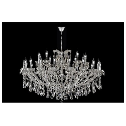   Crystal Lux Hollywood SP20+10 Chrome 189900