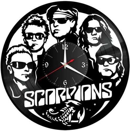      Scorpions // / /  1250