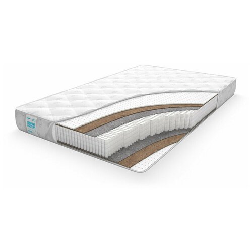������ Comfort-M Latex Cocos Medium Multi, 80x190 12850�
