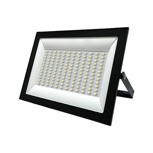 FL-LED Light-PAD Black 150W/6400K (׸) IP65 12750Lm -   ׸ FOTON LIGHTING 3538