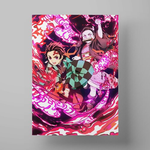    , Demon Slayer: Kimetsu no Yaiba, 3040 ,    ,  560   