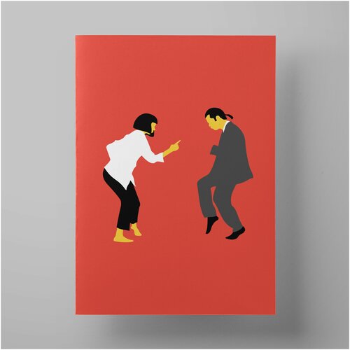   , Pulp Fiction, 3040 ,     560