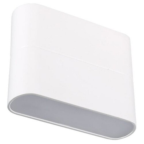  SP-Wall-110WH-Flat-6W Warm White (Arlight, IP54 , 3 ) 5936